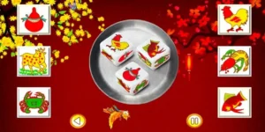 Bầu cua kubet 11 net