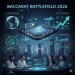 เจาะลึกความแตกต่าง: บาคาร่าคอมมิชชั่น VS แบบ No Commission