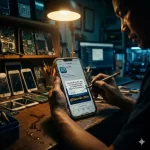 ทำไม KUBET App iOS ถึงเป็นทางเลือกที่ดีที่สุดในปี 2026