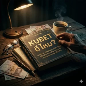 เจาะคำถามยอดฮิต kubet ดี ไหม? วิเคราะห์จากดาต้าจริ