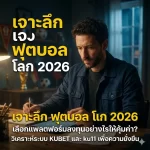 เจาะลึกโครงสร้างความปลอดภัย KUBET และระบบเครือข่าย ku11